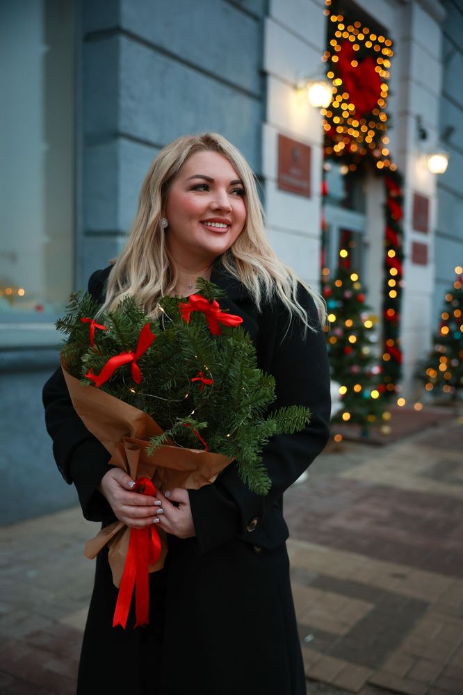 Photograph by Карийна Юсупова