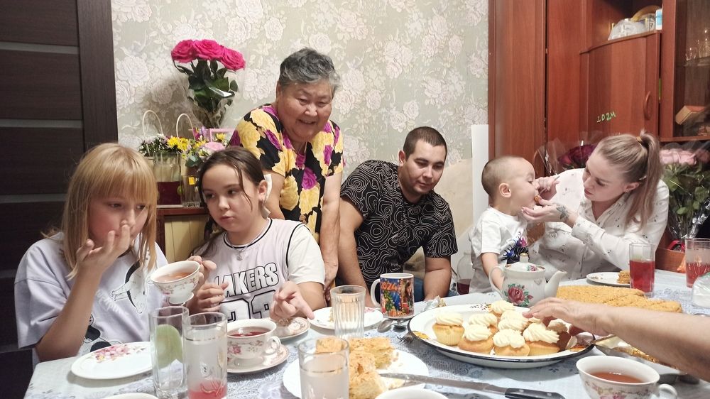 Photograph by Валерия Сопова