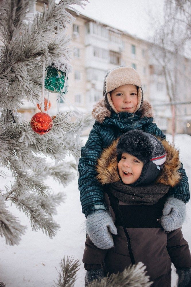 Photograph by Екатерина Андросова