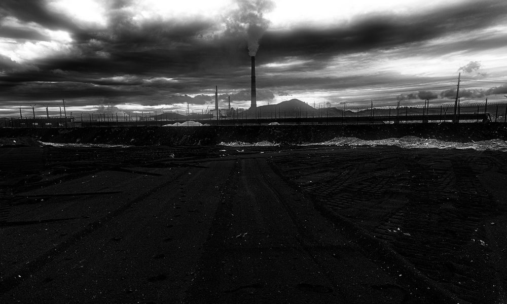 Photograph by Сергей Скоробогатов