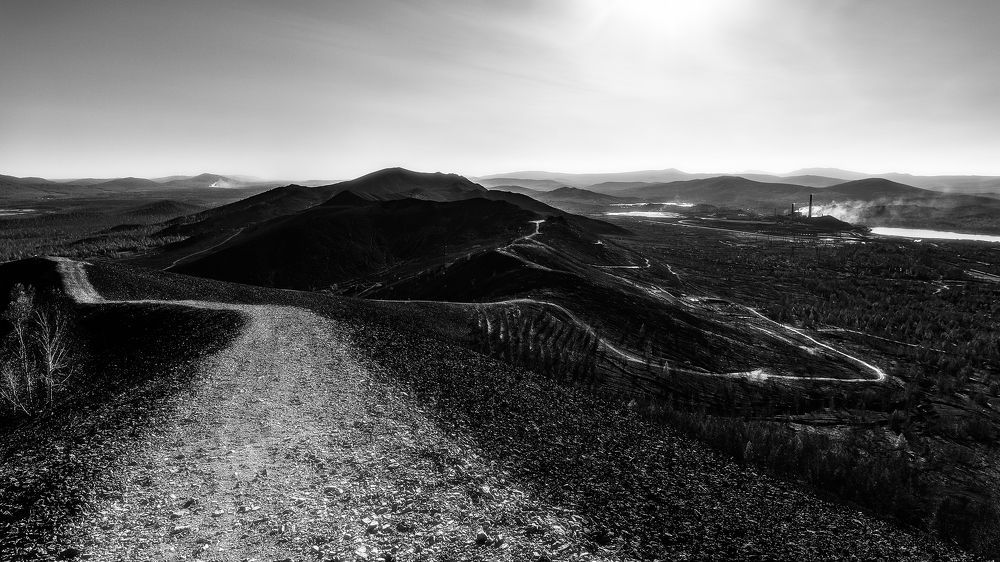 Photograph by Сергей Скоробогатов