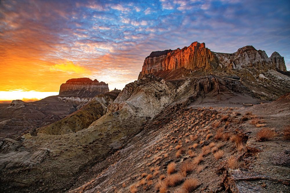 Photograph by Евгений Дроботенко