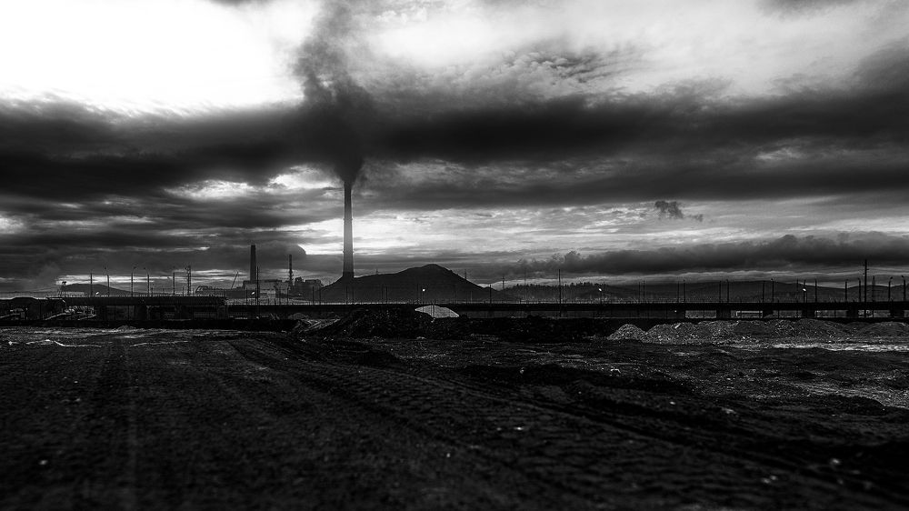 Photograph by Сергей Скоробогатов