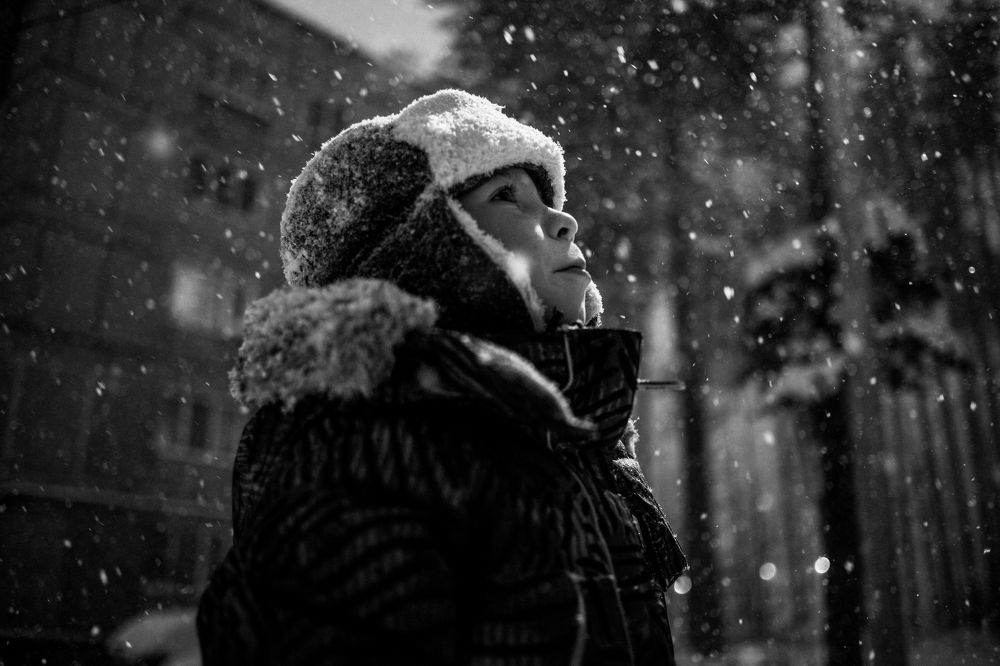 Photograph by Екатерина Андросова