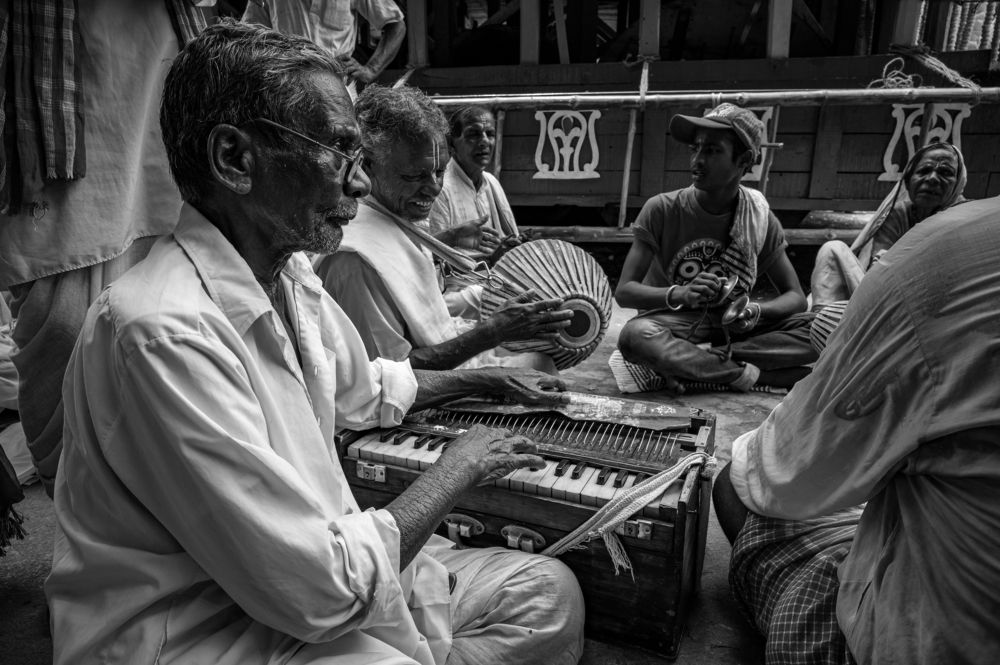 Photograph by DEBRAJ PURKAYASTHA