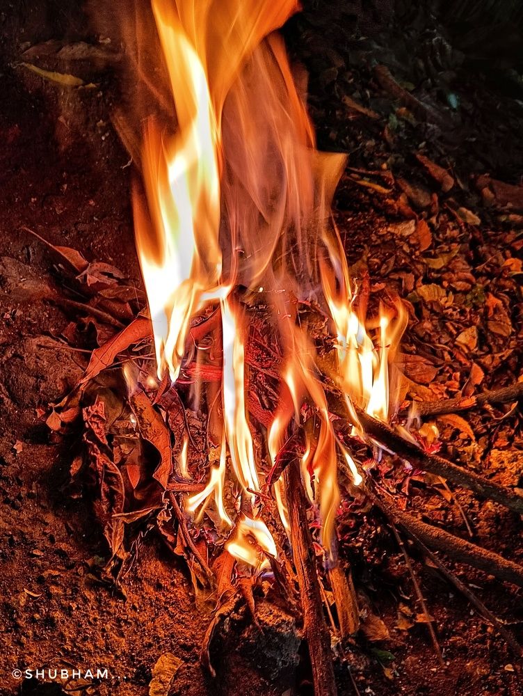 Photograph by Shubham Kadam