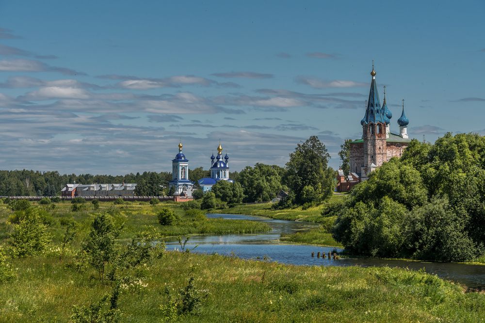 Photograph by Андрей К. Белов