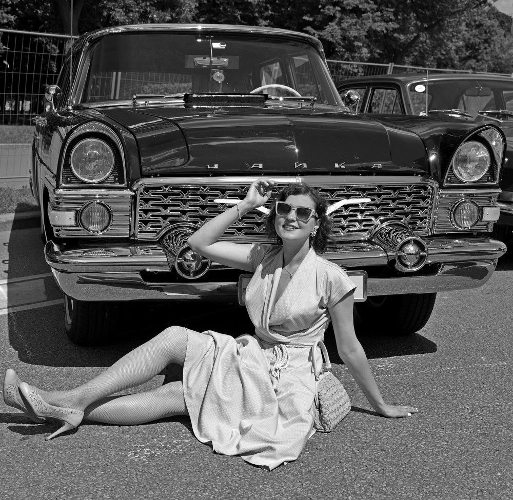 Photograph by Александр