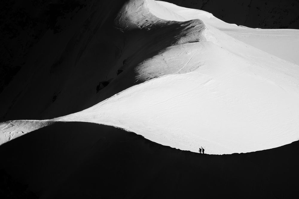 Photograph by Victor Lévy