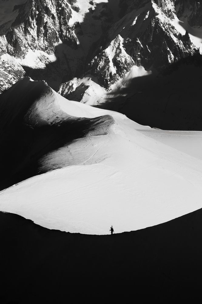 Photograph by Victor Lévy