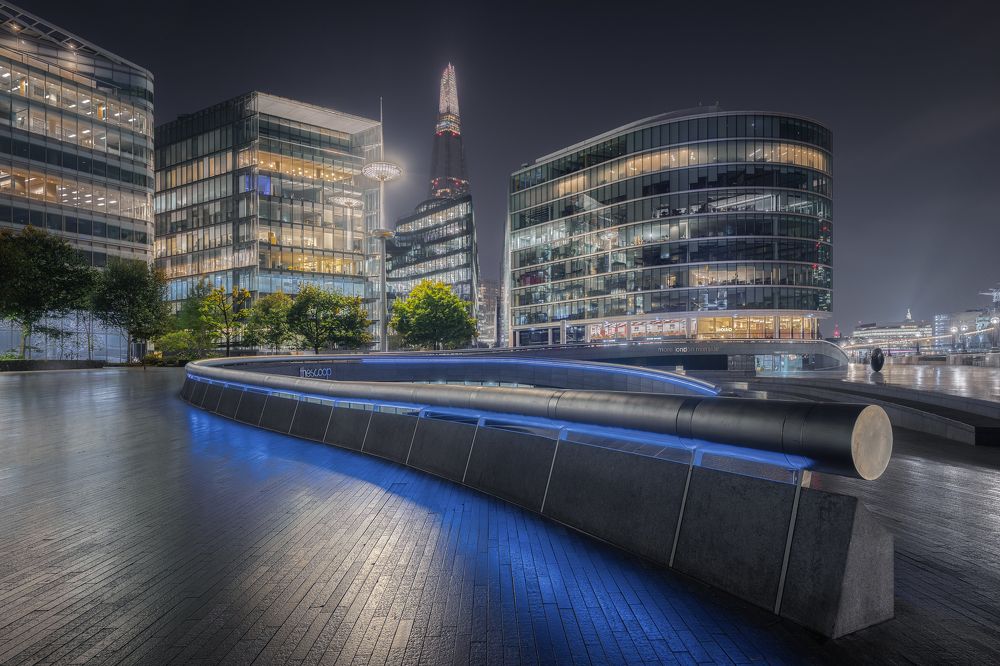 Photograph by Andrea Curzi