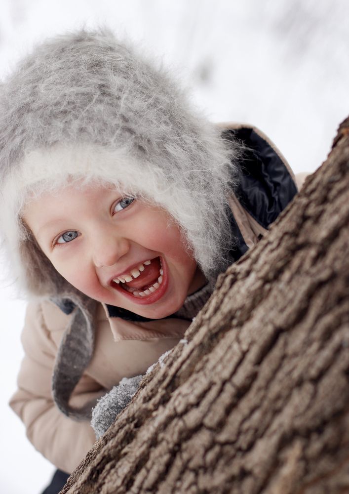 Photograph by Юлия Леонович