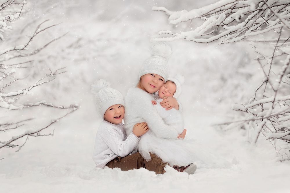 Photograph by Ella Pacanowska