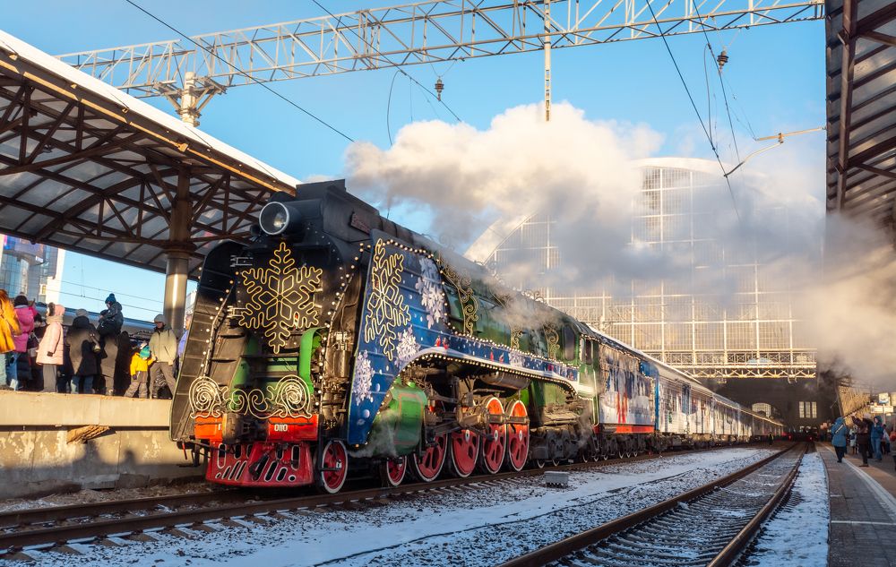 Photograph by Максим Жухлистов