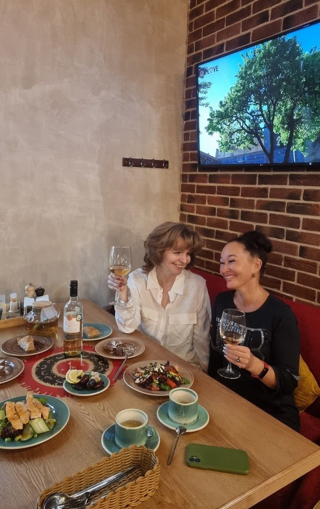 Фотография автора Наталья