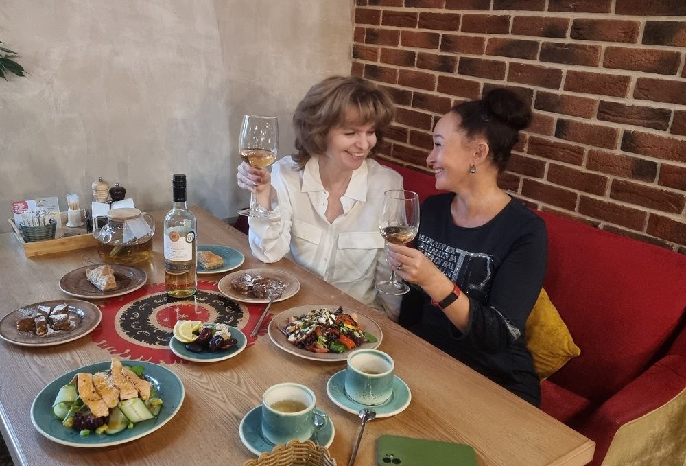 Фотография автора Наталья