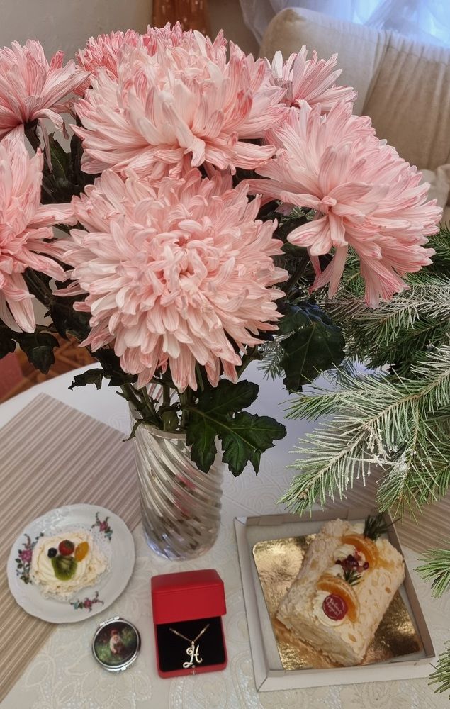 Фотография автора Наталья