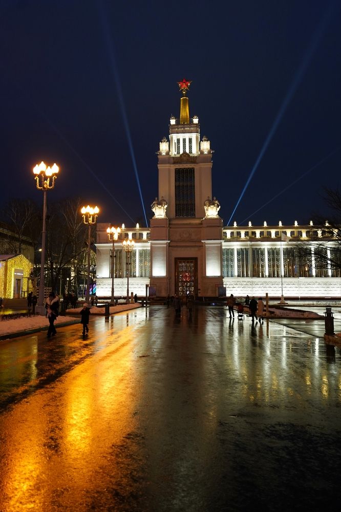 Photograph by Марина Дейкина