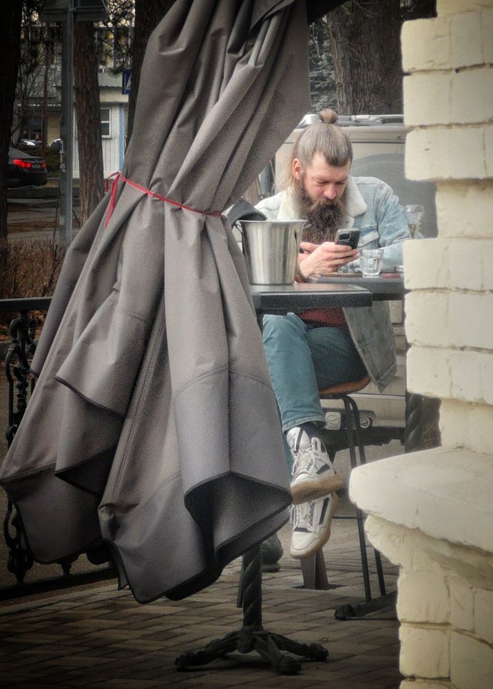 Photograph by Кривенко Владимир