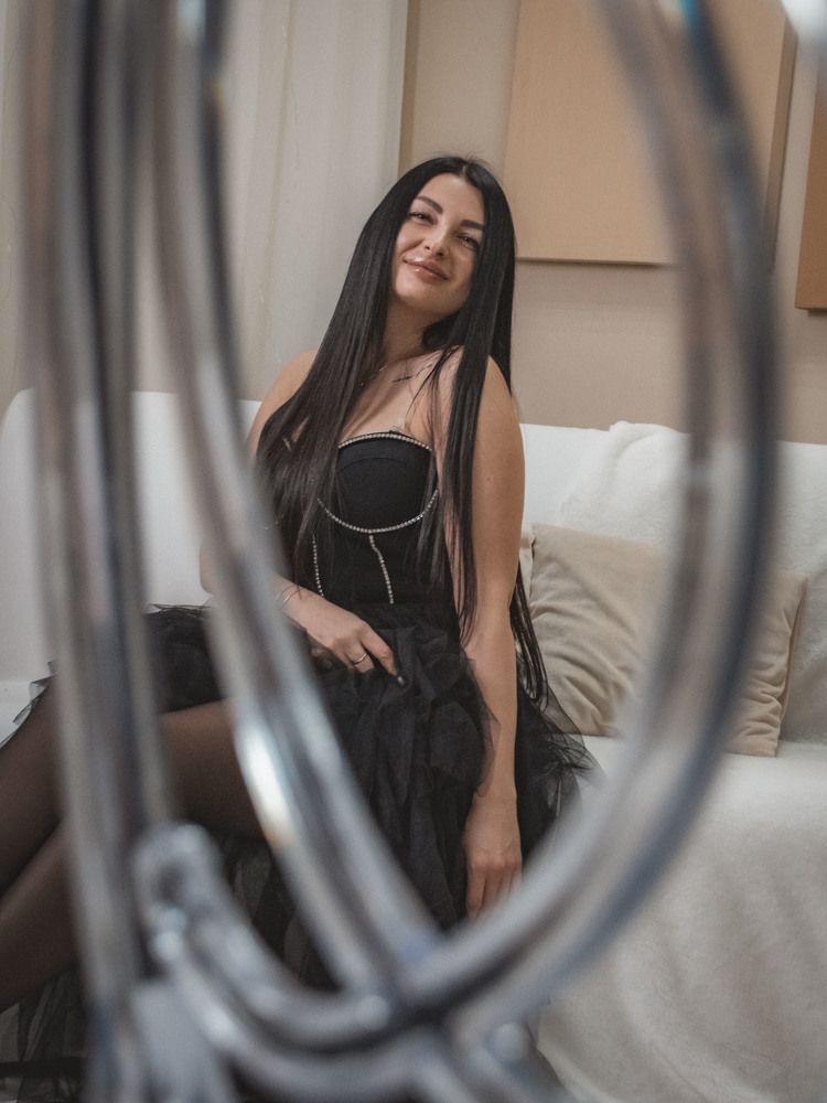 Photograph by Татьяна Юречко