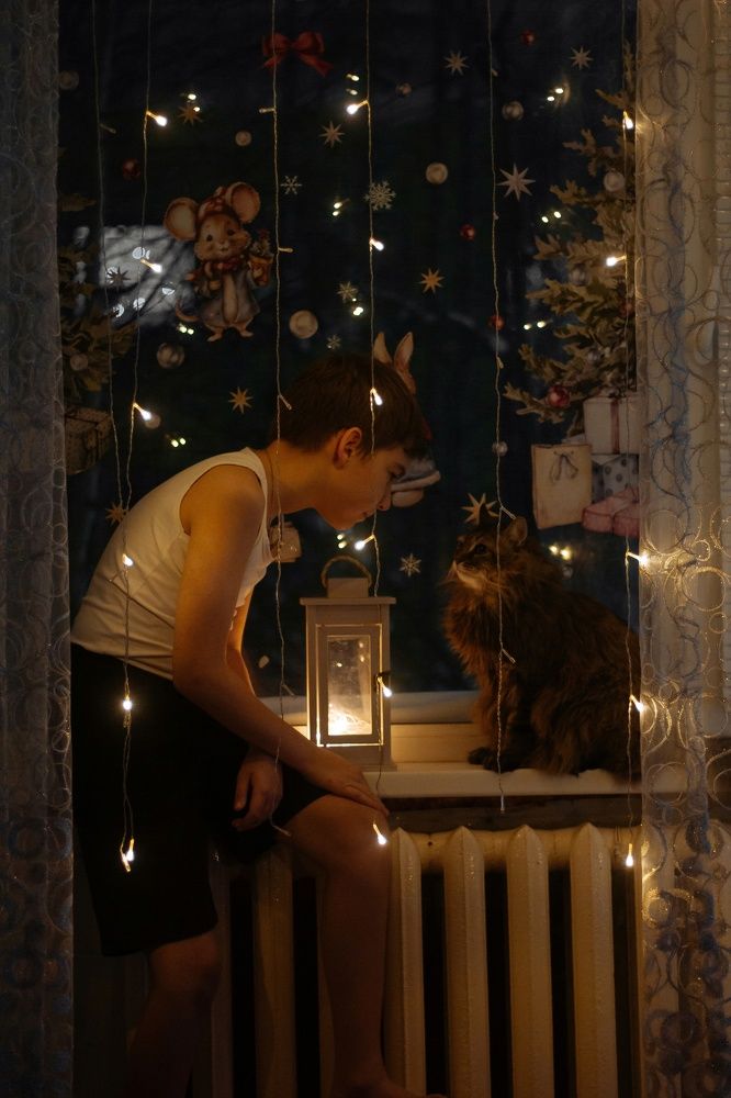 Photograph by Ольга Денисова