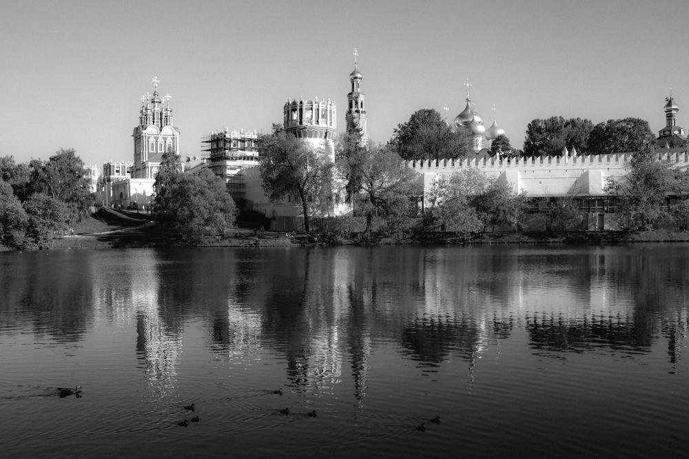 Photograph by Наталья Чернышова