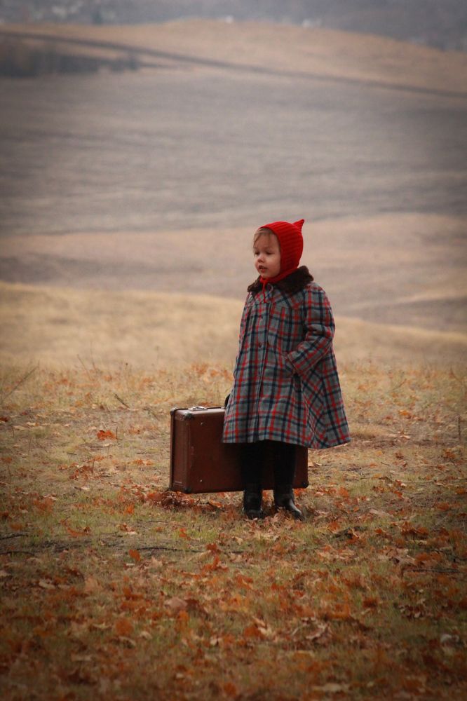 Photograph by Елена Толстопятова