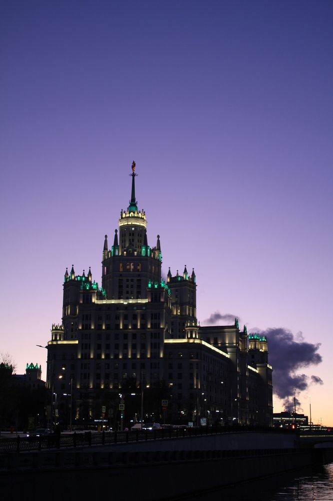 Photograph by Наталья Алексеева