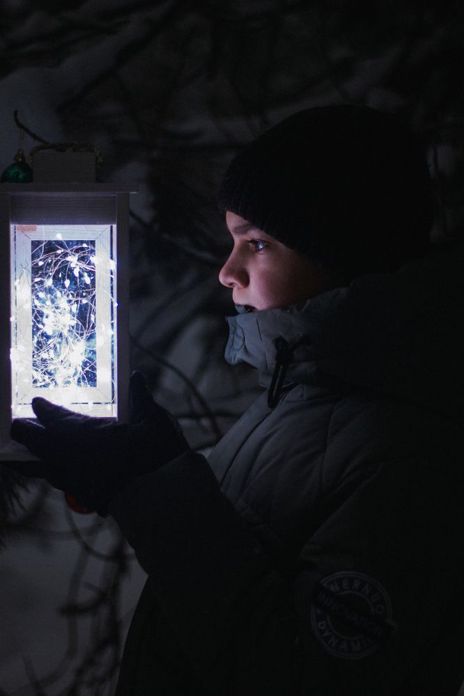 Photograph by Ольга Денисова