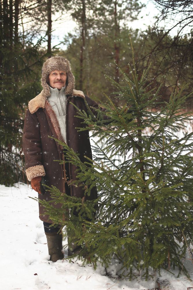 Photograph by надежда максимова