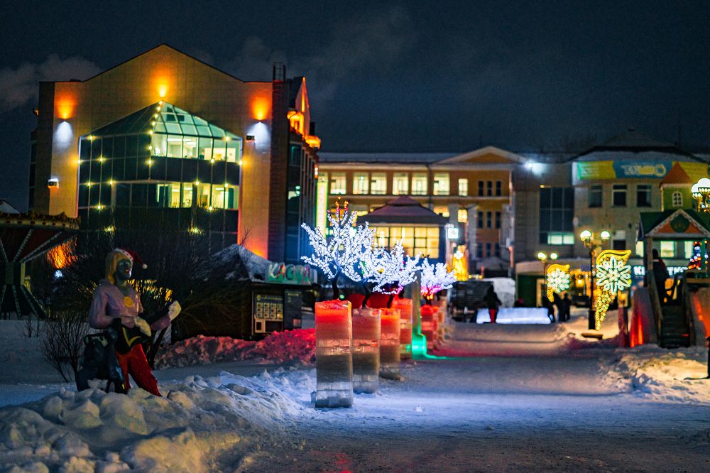 Photograph by Артём Александрович