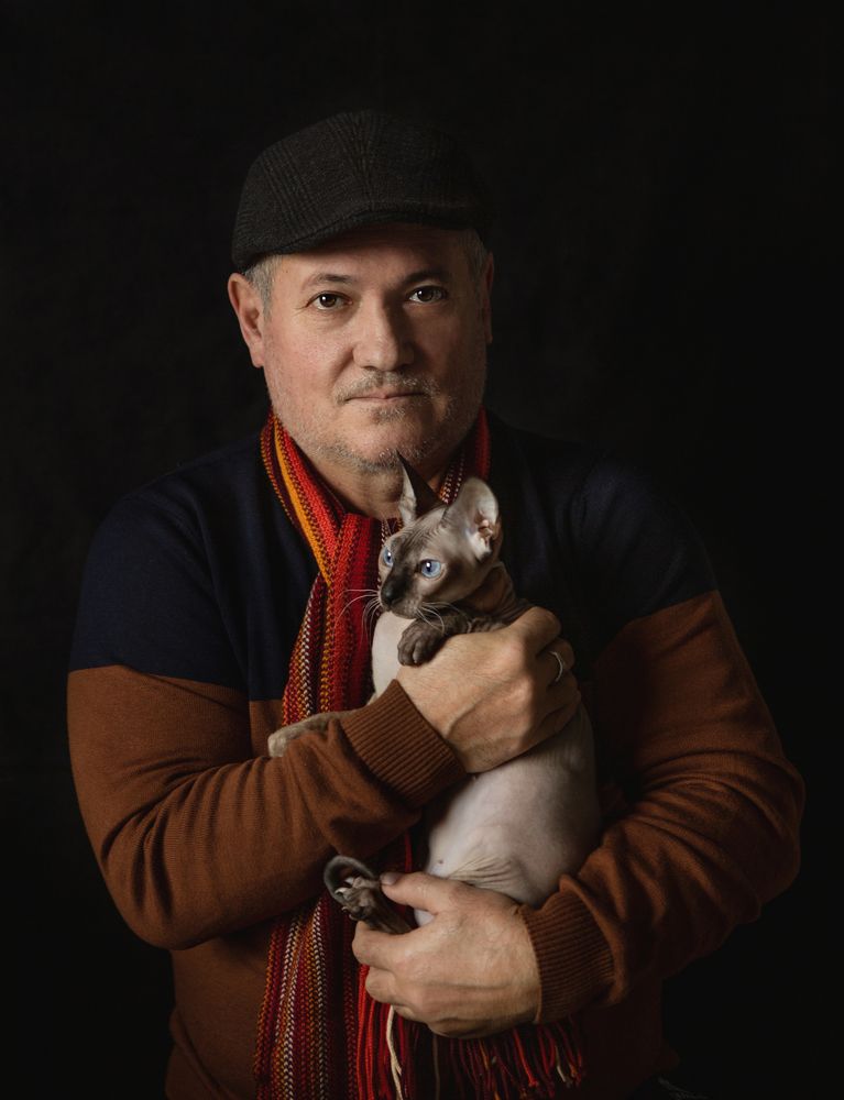 Photograph by Инна Сухова