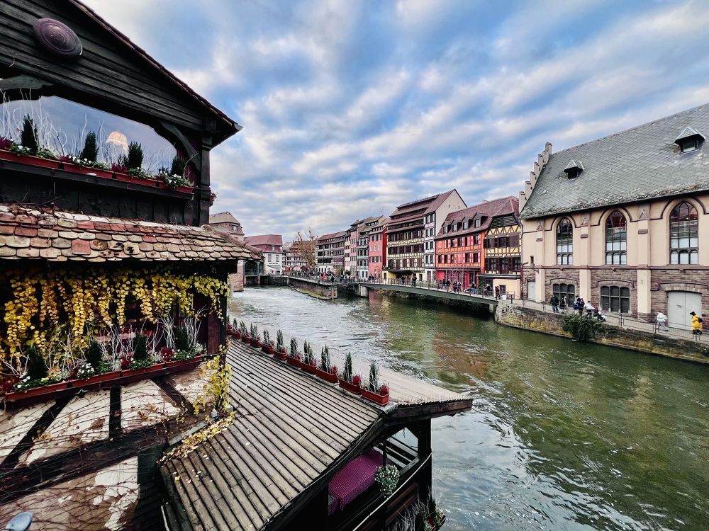 Photograph by Lesya Mikheeva