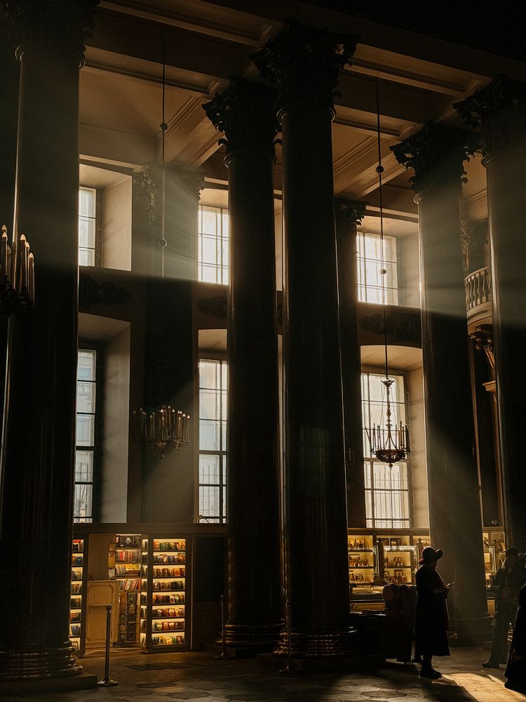 Photograph by Татьяна Рыбакова