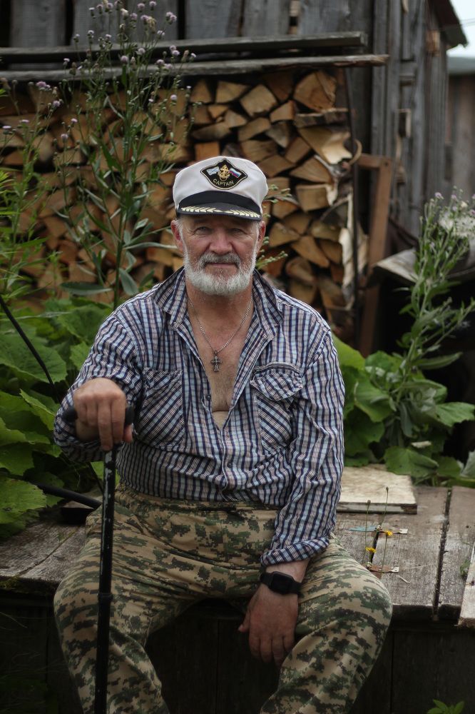 Photograph by надежда максимова