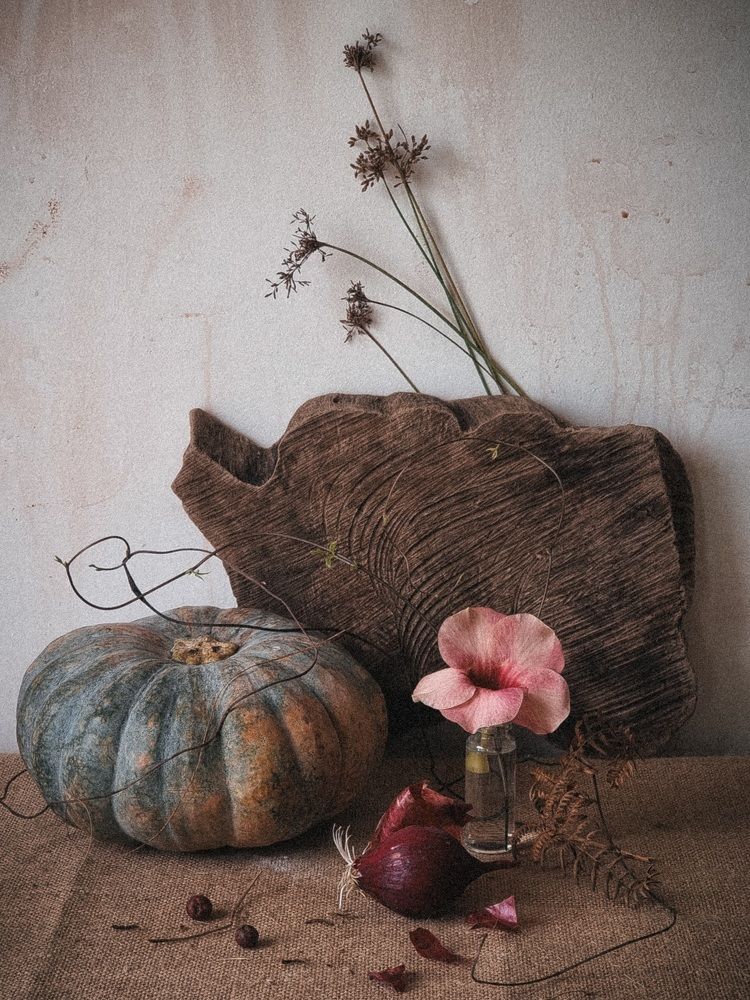 Photograph by Maria Volnova