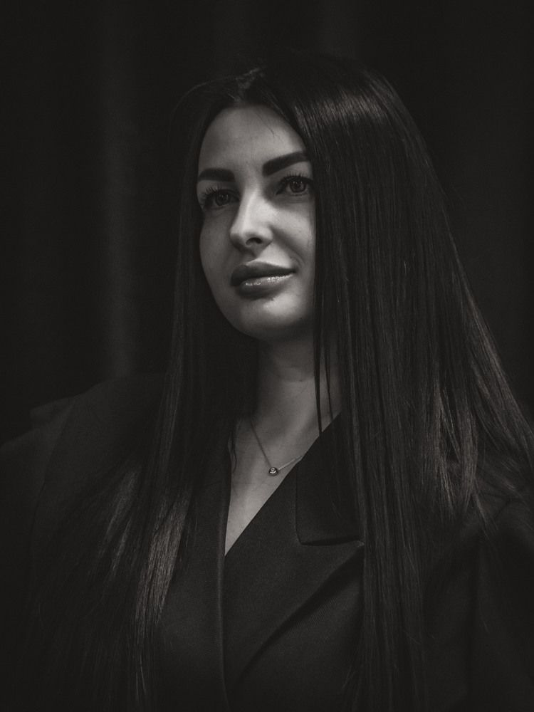 Photograph by Татьяна Юречко