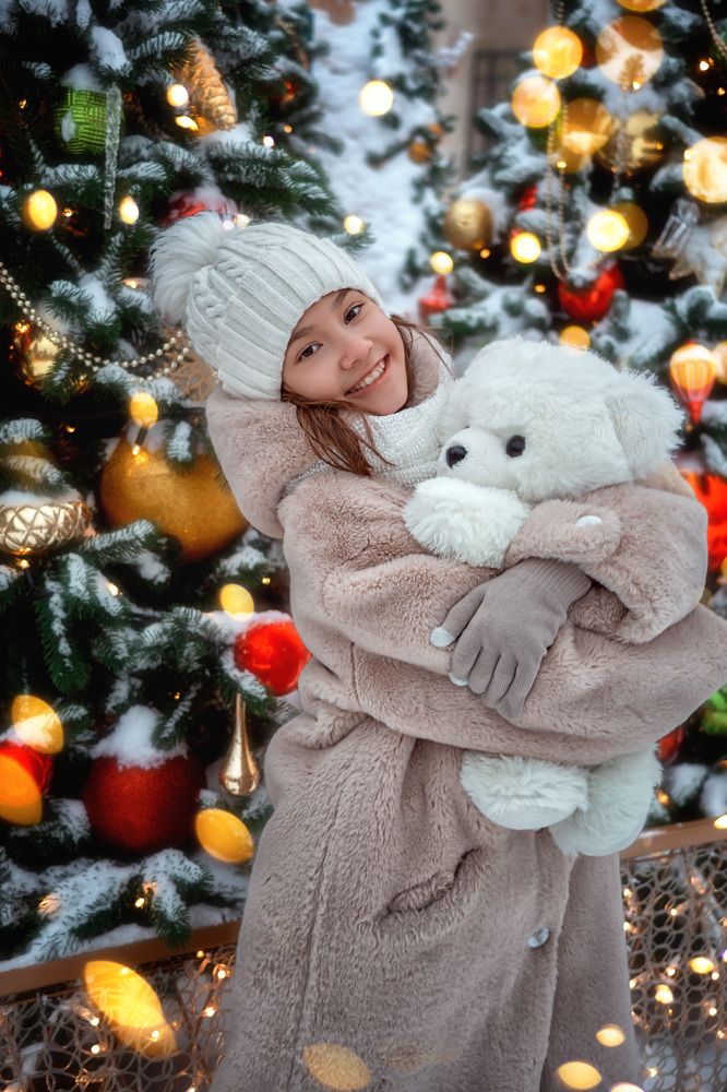 Photograph by Ольга Кривенцова