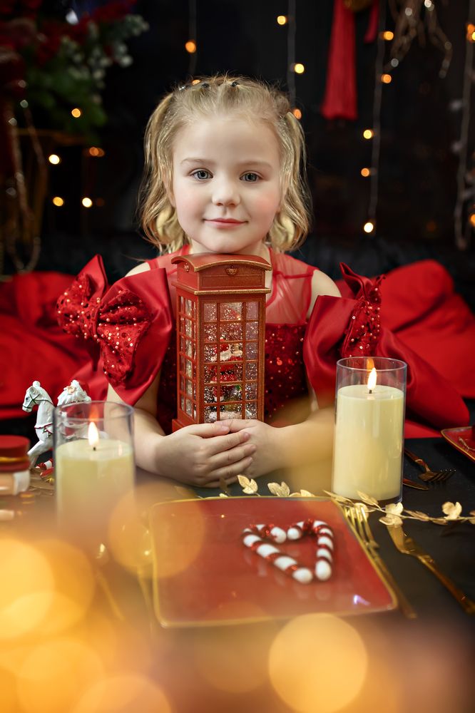 Фотография автора Ольга Раловец