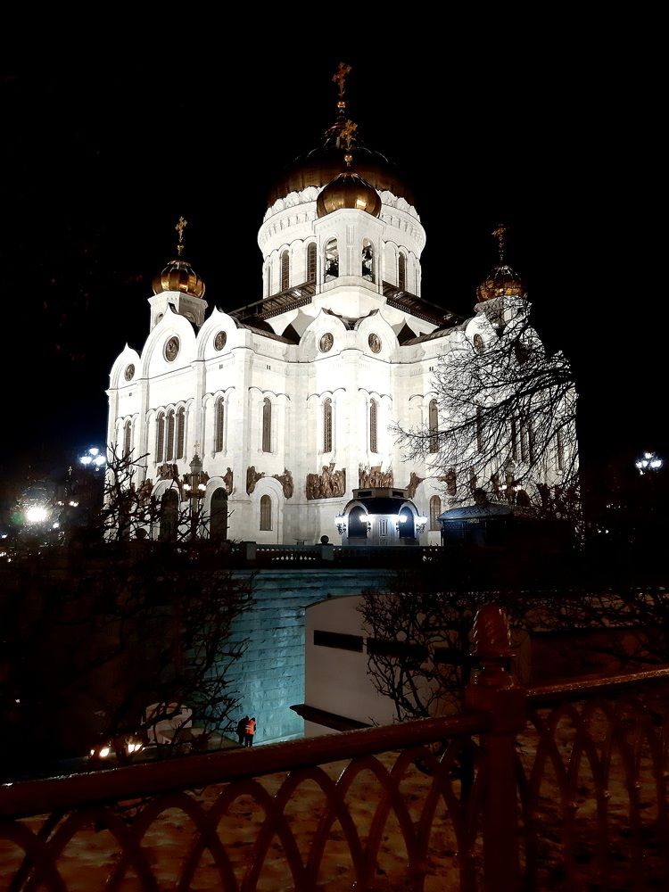 Фотография автора Maria V. Gorskaya