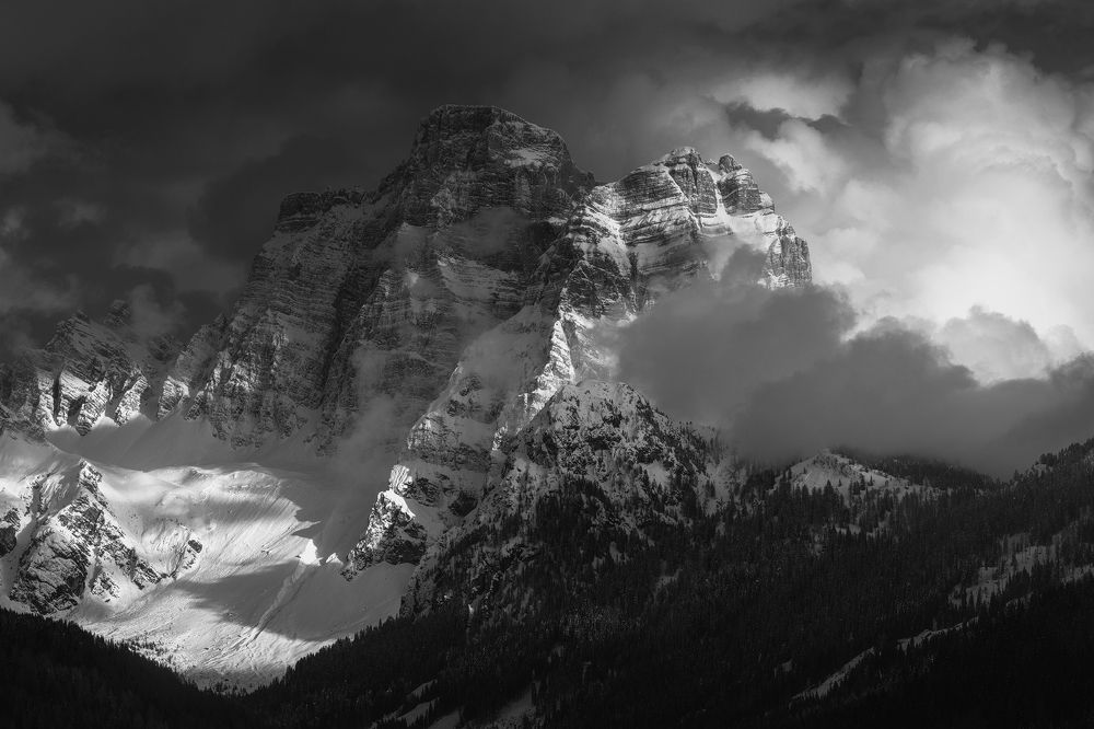 Photograph by Сергей Быков