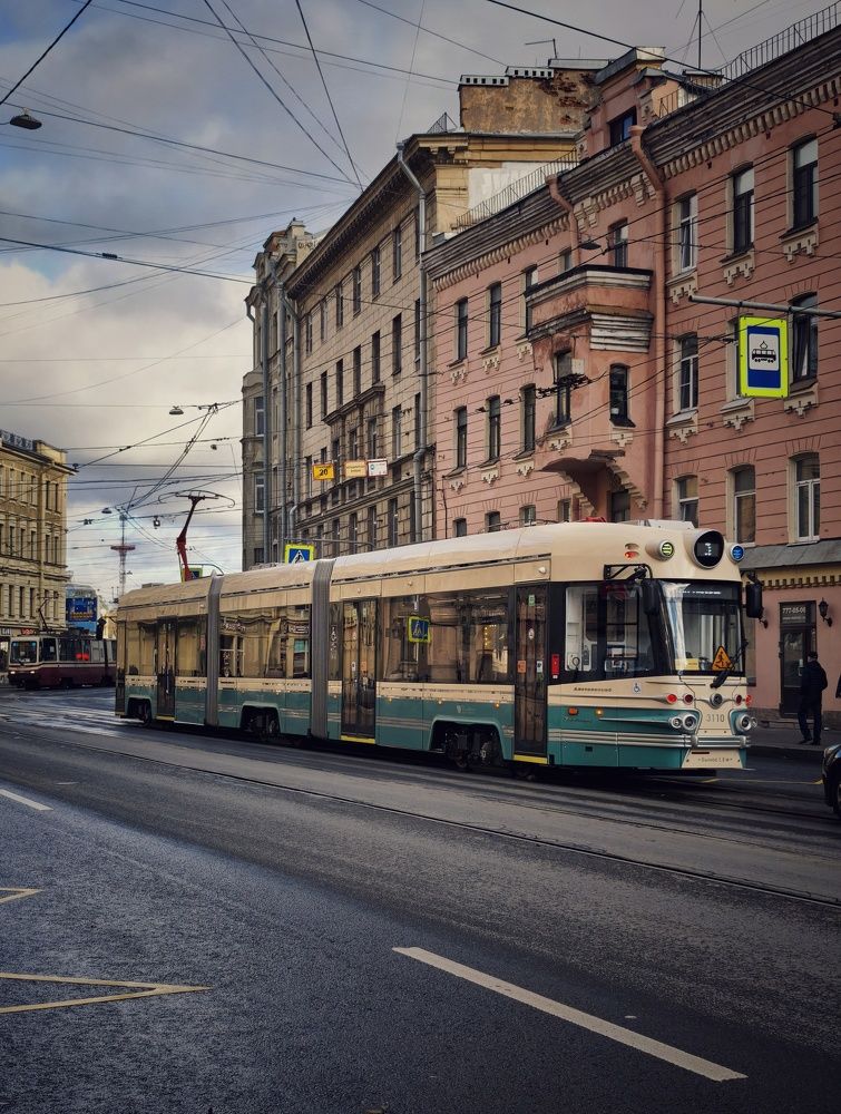 Photograph by Марина Леонова