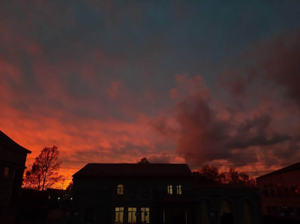 Photograph by Елизавета Иванова