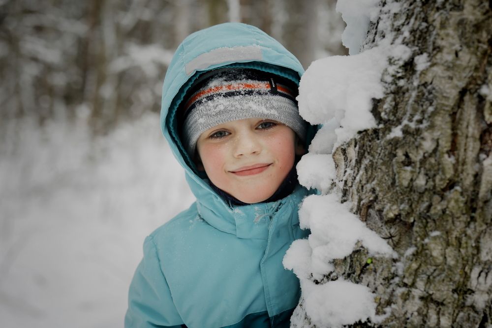 Photograph by Yana Egorova