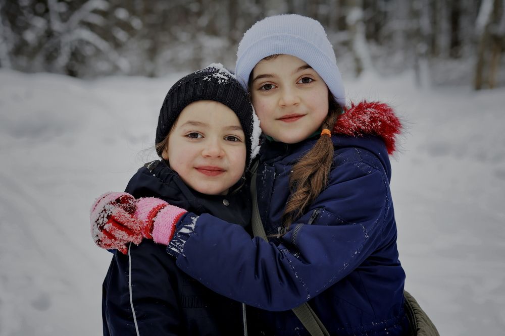 Photograph by Yana Egorova