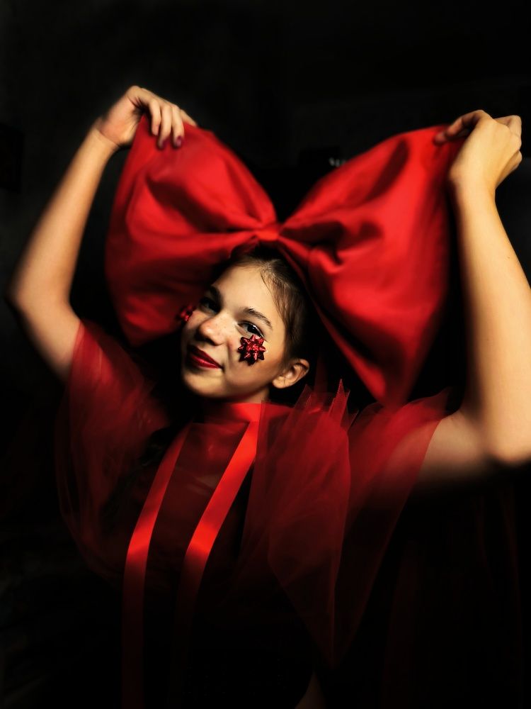 Photograph by Юлия Бурминская