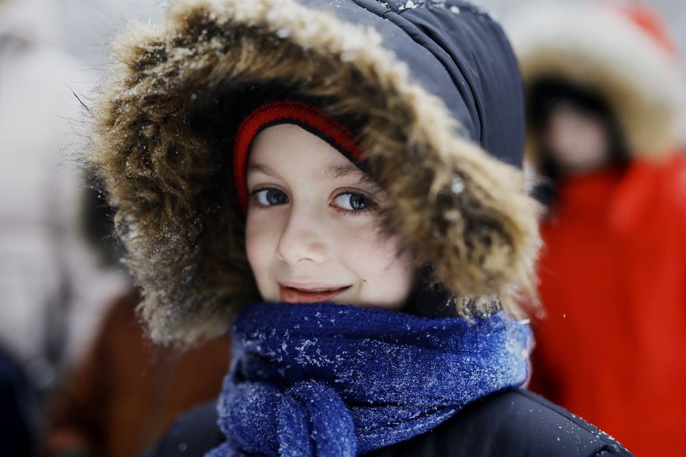 Photograph by Yana Egorova