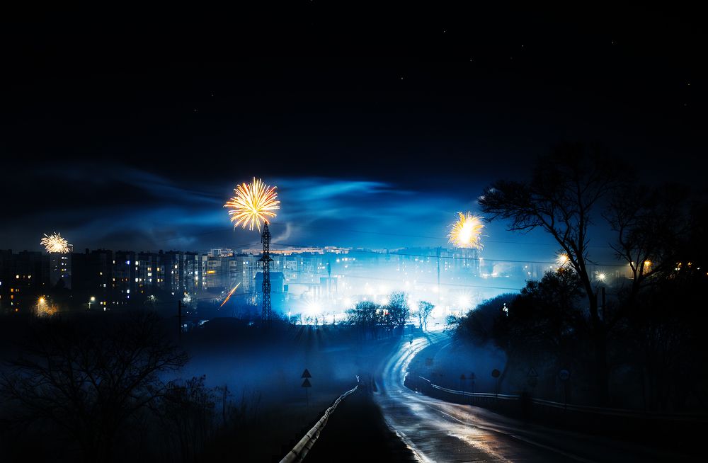 Фотография автора Oleg Suhenko