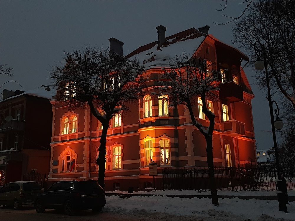 Photograph by Елизавета Иванова