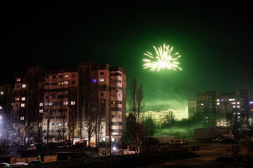 Фотография автора Oleg Suhenko